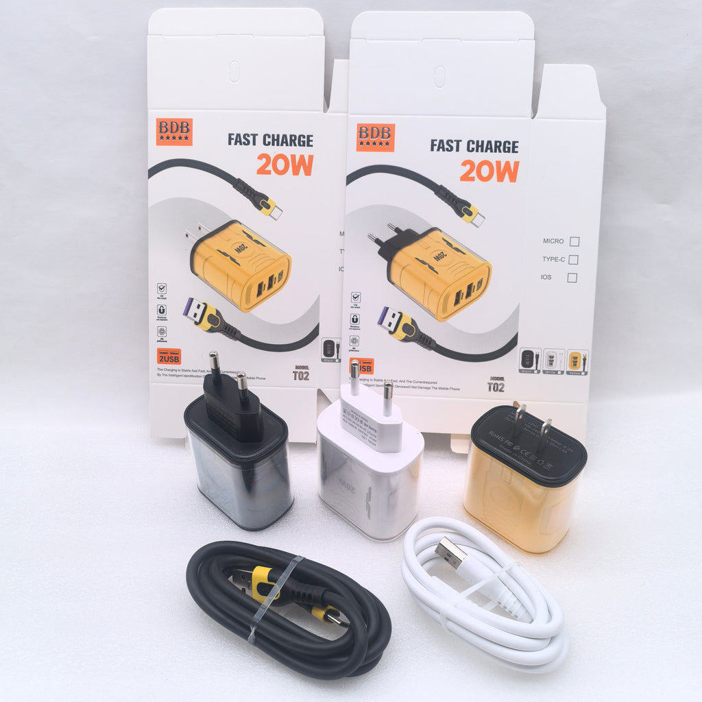 2.4A USB Fast Charging Wall Charger 5V/3A Output Electric Rapide Mobile Phone Portable Phone Charger for Cellular Devices