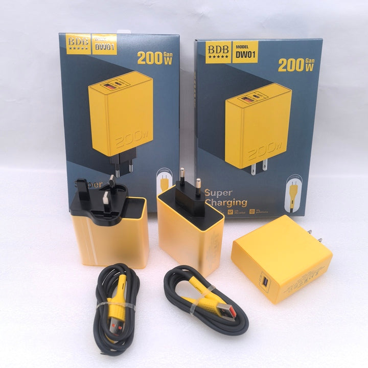 18W USB Wall Charger for Samsung and for Huawei Fast Quick Charging with 5V 2A QC3.0 Electric Charger with Cable