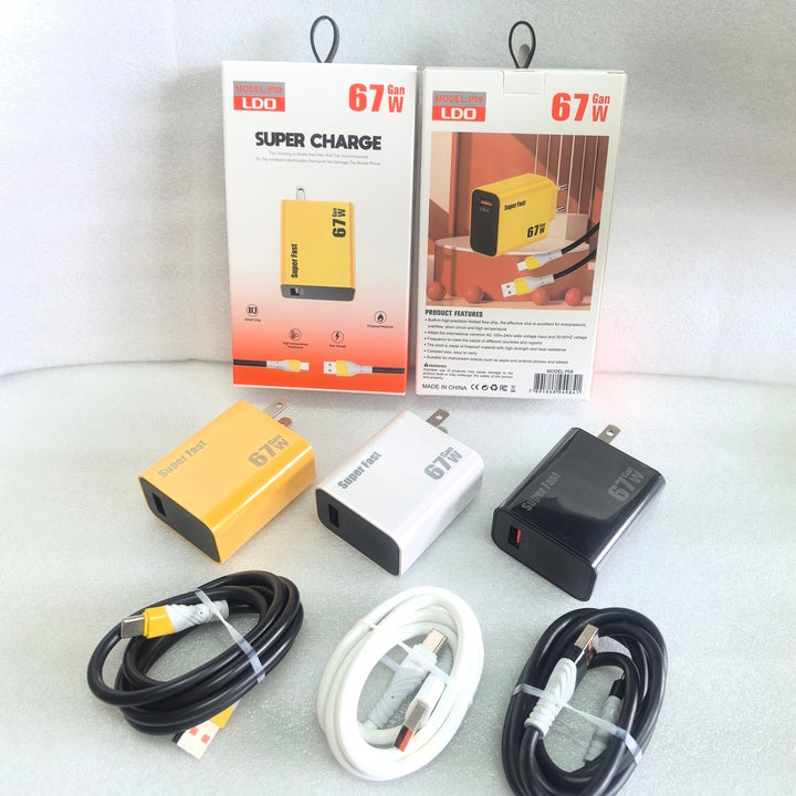 Universal Quick Charge USB Wall Mobile Phone Charger QC3.0 Adapter Fast 5V/3A Cell Phone Charger for Huawei for Xiaomi Turbo