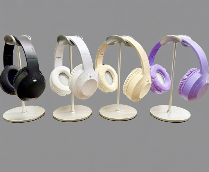 Wholesale M5 BT5.3 Over Ear Foldable Wireless Headset for Mobile Phone Game Gift Headphones