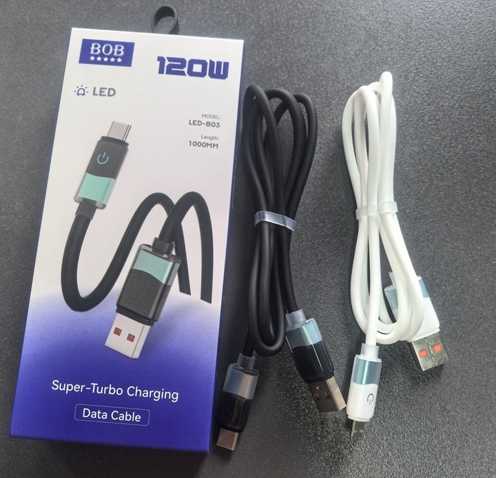 High Quality OEM ODM High Speed 2.0 a USB C Data Cable TPE Type c Cable Fast Charging Usb c Cable for iPhone 17 15