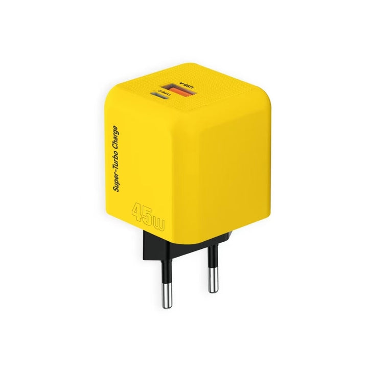 Wholesale Mini 20W Dual Port Fast Wall Charger Adapter QC3.0 & Pd 20W Electric US EU Plug Phone Charger for Devices