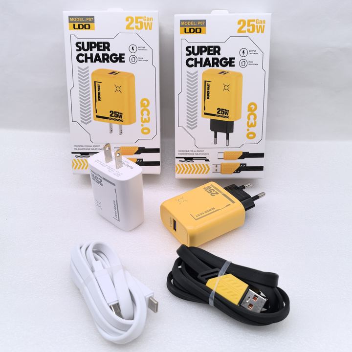 Armor 5V 3A Fast Charge Qc3.0 Electric Power Supply Adapter New Design 18W Output for Apple for Samsung for Xiaomi