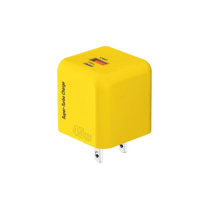 Wholesale Mini 20W Dual Port Fast Wall Charger Adapter QC3.0 & Pd 20W Electric US EU Plug Phone Charger for Devices