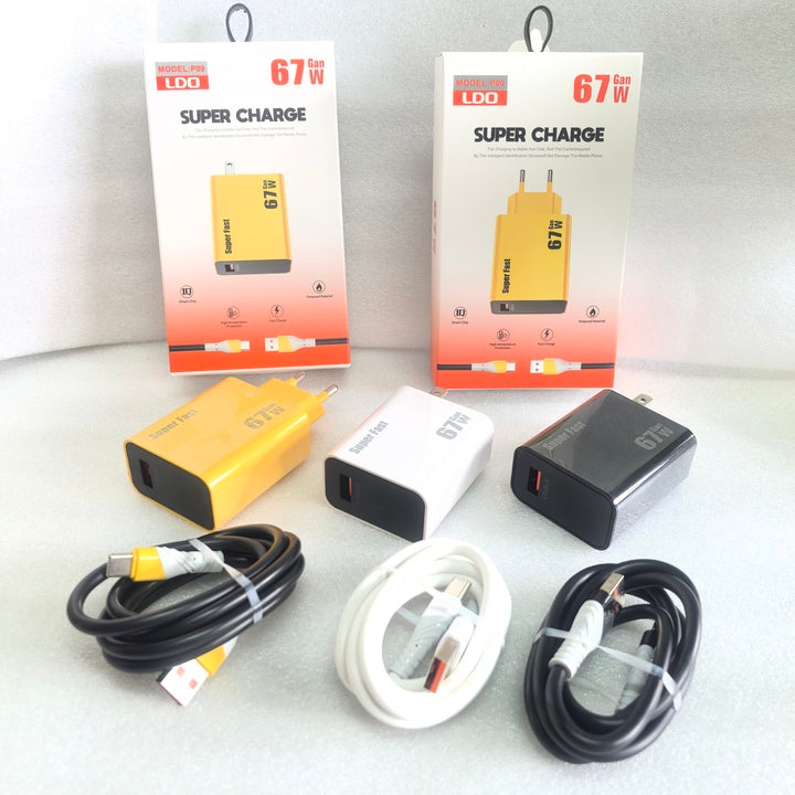 Universal Quick Charge USB Wall Mobile Phone Charger QC3.0 Adapter Fast 5V/3A Cell Phone Charger for Huawei for Xiaomi Turbo