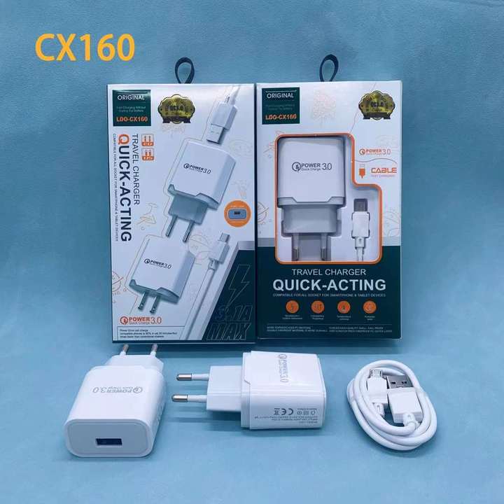 Wholesale Cell Phone Quick Chargers With Usb Cable Fast Charging Travel Adapter Mobile Phone Wall Charger