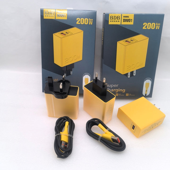 18W USB Wall Charger for Samsung and for Huawei Fast Quick Charging with 5V 2A QC3.0 Electric Charger with Cable