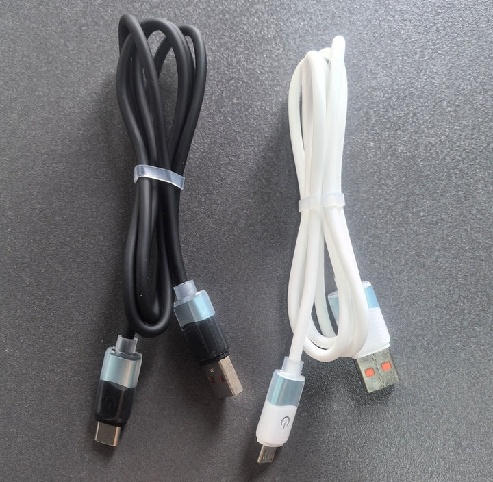 High Quality OEM ODM High Speed 2.0 a USB C Data Cable TPE Type c Cable Fast Charging Usb c Cable for iPhone 17 15
