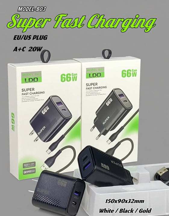 Accesorios De Celulares PD 20W Fast Charger Usb Cell Phone Charger for iphone 16 17 Pro Max Mobile Charger Cargadores De Celular