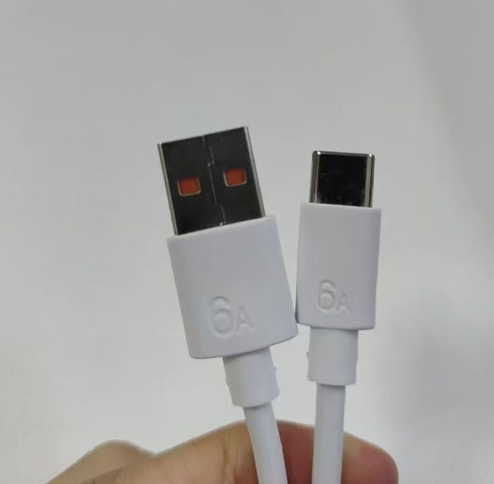 88W AC Wall Adapter for Huawei Fast Charging 3.0 Quick Charge PD Compatible 5V/2.4A Output 9V/2A Input