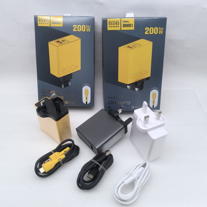 18W USB Wall Charger for Samsung and for Huawei Fast Quick Charging with 5V 2A QC3.0 Electric Charger with Cable