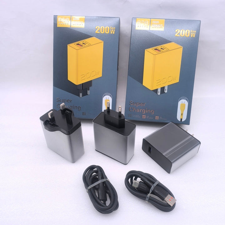 18W USB Wall Charger for Samsung and for Huawei Fast Quick Charging with 5V 2A QC3.0 Electric Charger with Cable