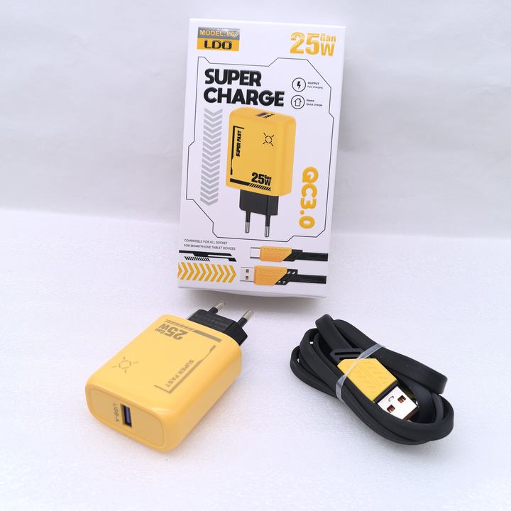 Armor 5V 3A Fast Charge Qc3.0 Electric Power Supply Adapter New Design 18W Output for Apple for Samsung for Xiaomi